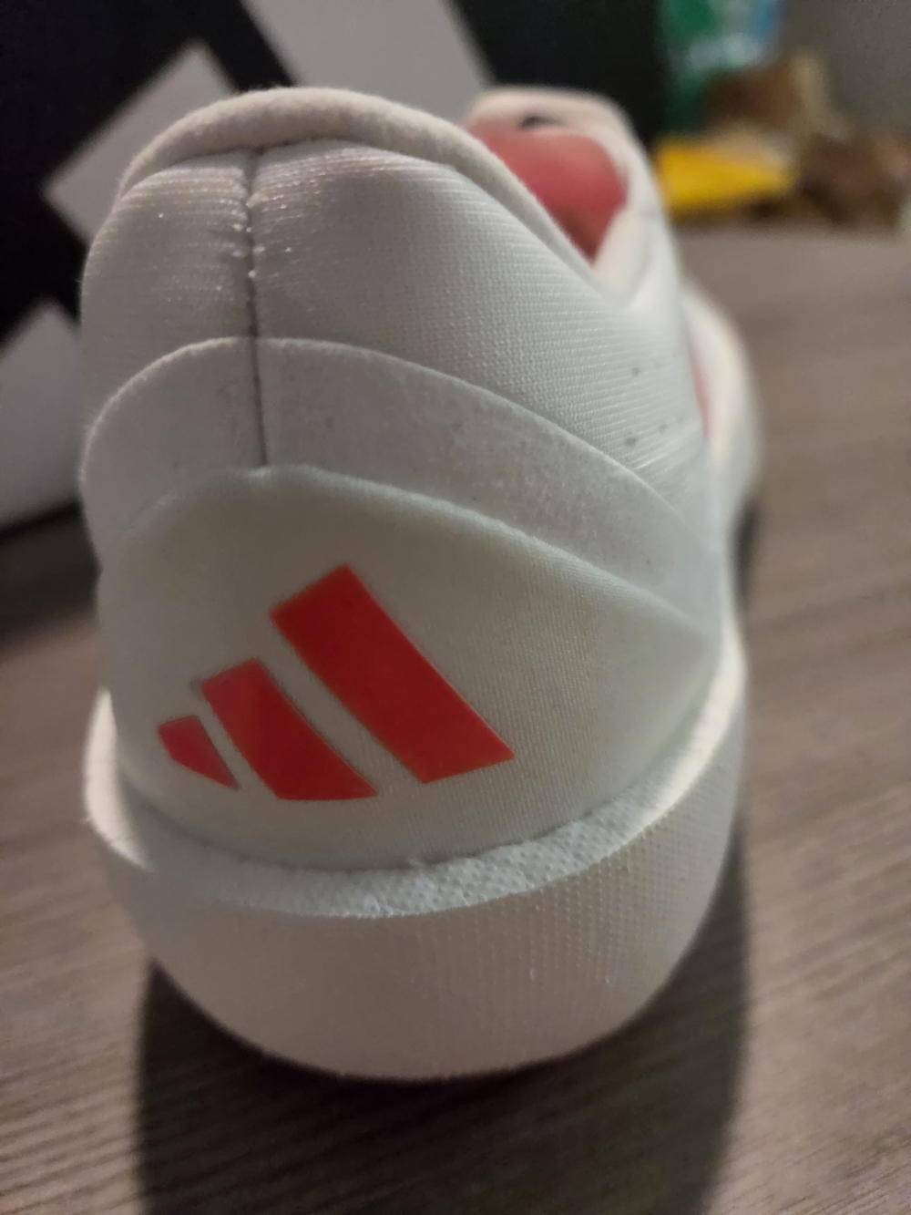 Adidas Women’s ZENBOOST Running Shoes - Picture 5 of 13